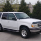 Illustration for article titled At $1,995, Could This 1997 Ford Explorer XLT Have You Asking, Bronco Who?